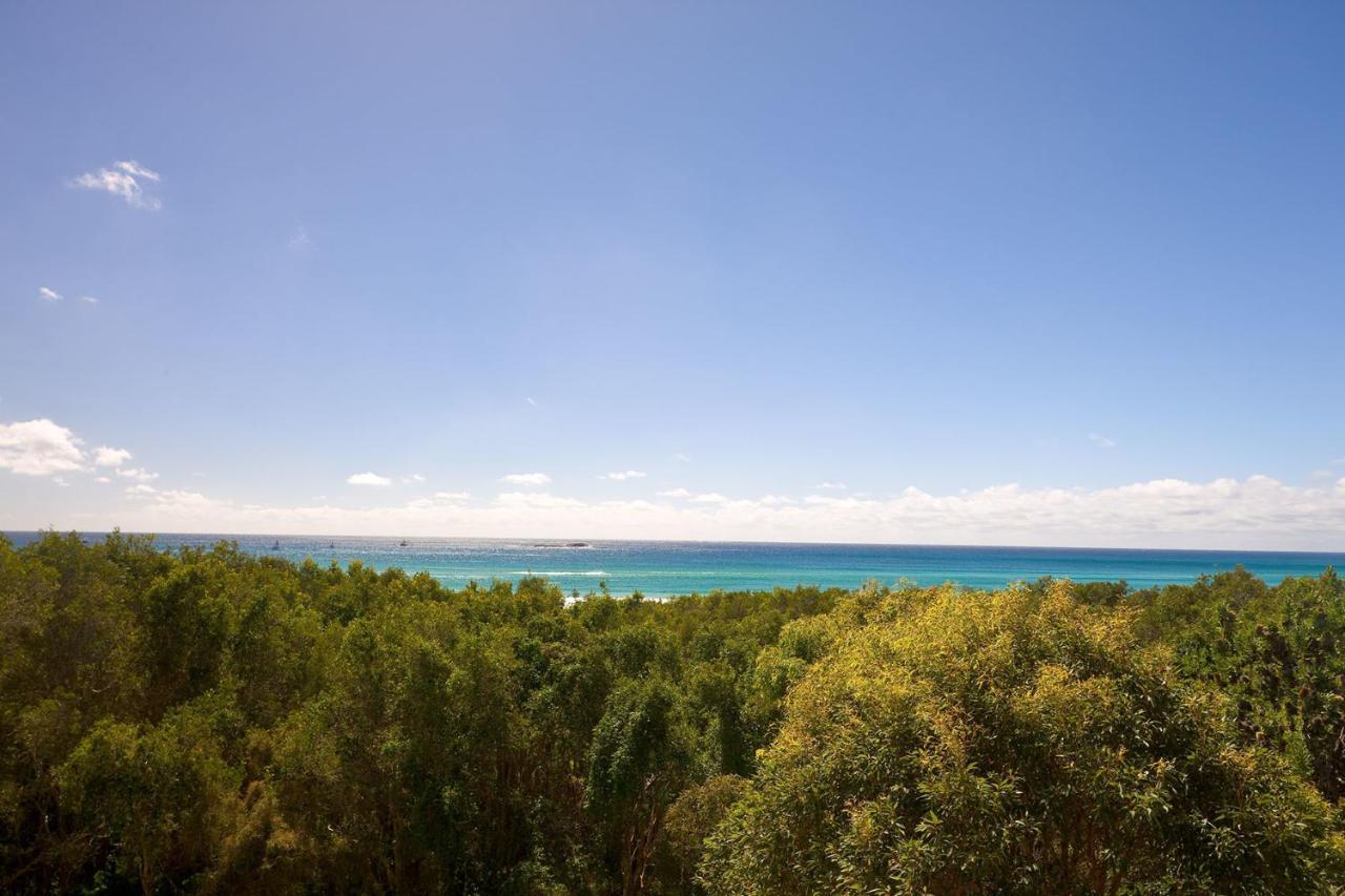 Anchorage On Straddie Point Lookout Oda fotoğraf