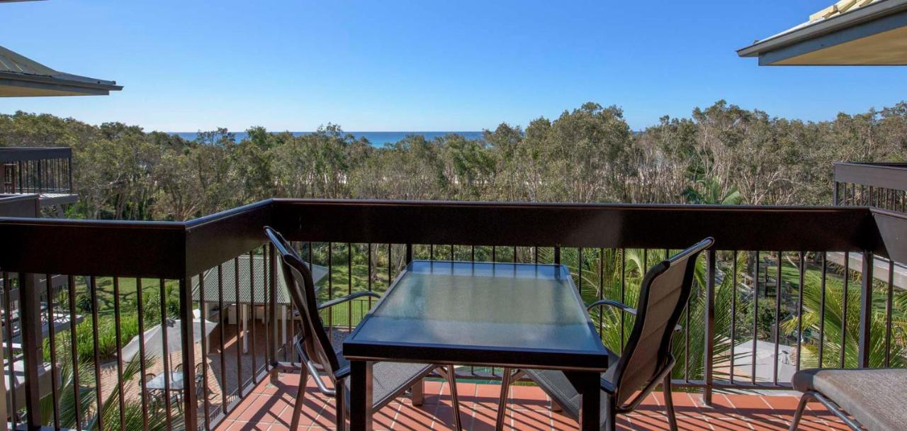 Anchorage On Straddie Point Lookout Dış mekan fotoğraf