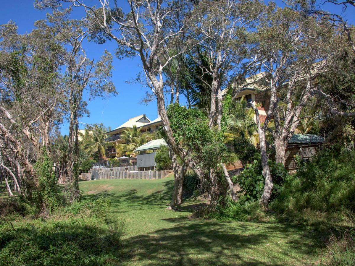 Anchorage On Straddie Point Lookout Dış mekan fotoğraf