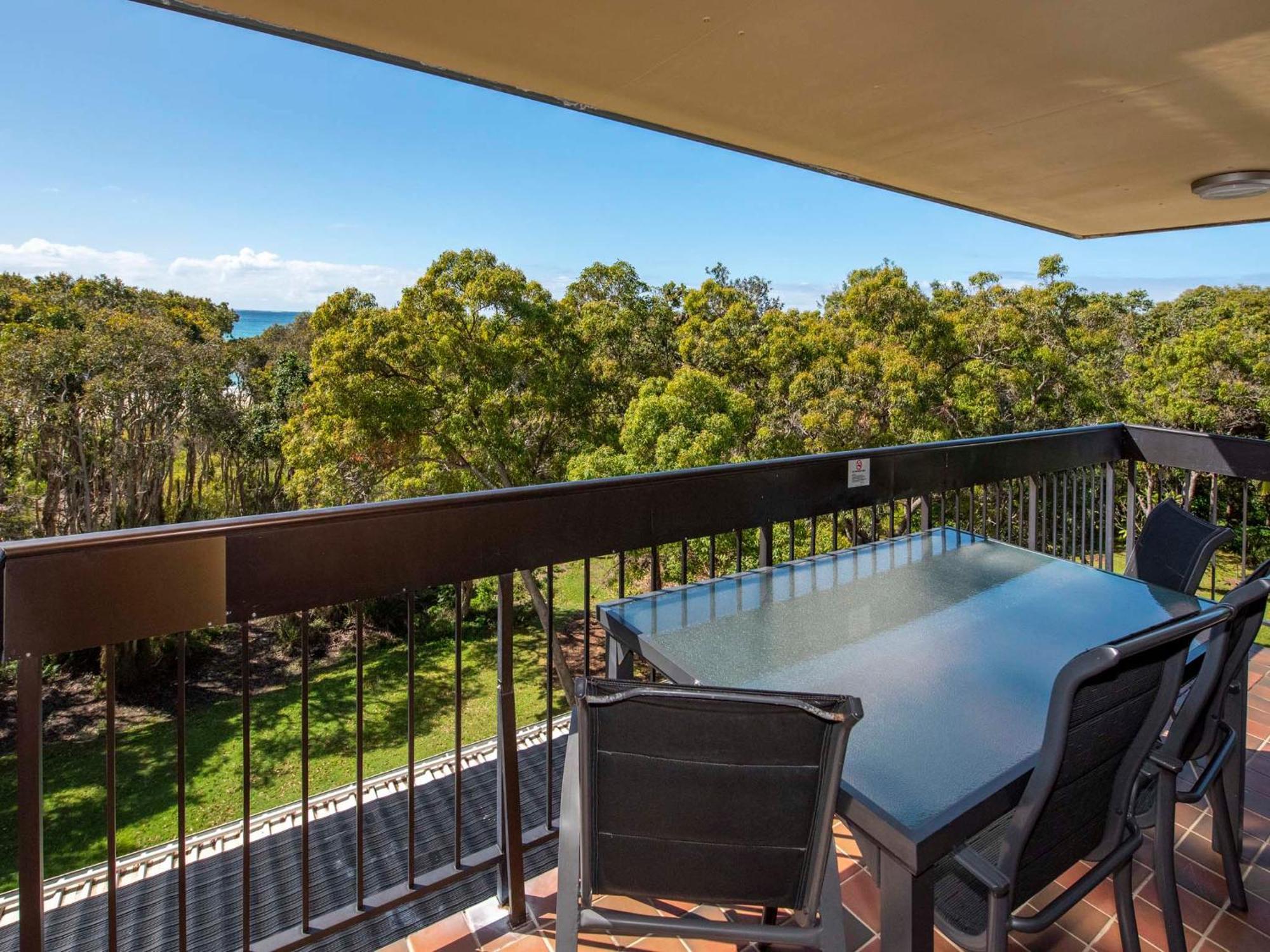 Anchorage On Straddie Point Lookout Oda fotoğraf