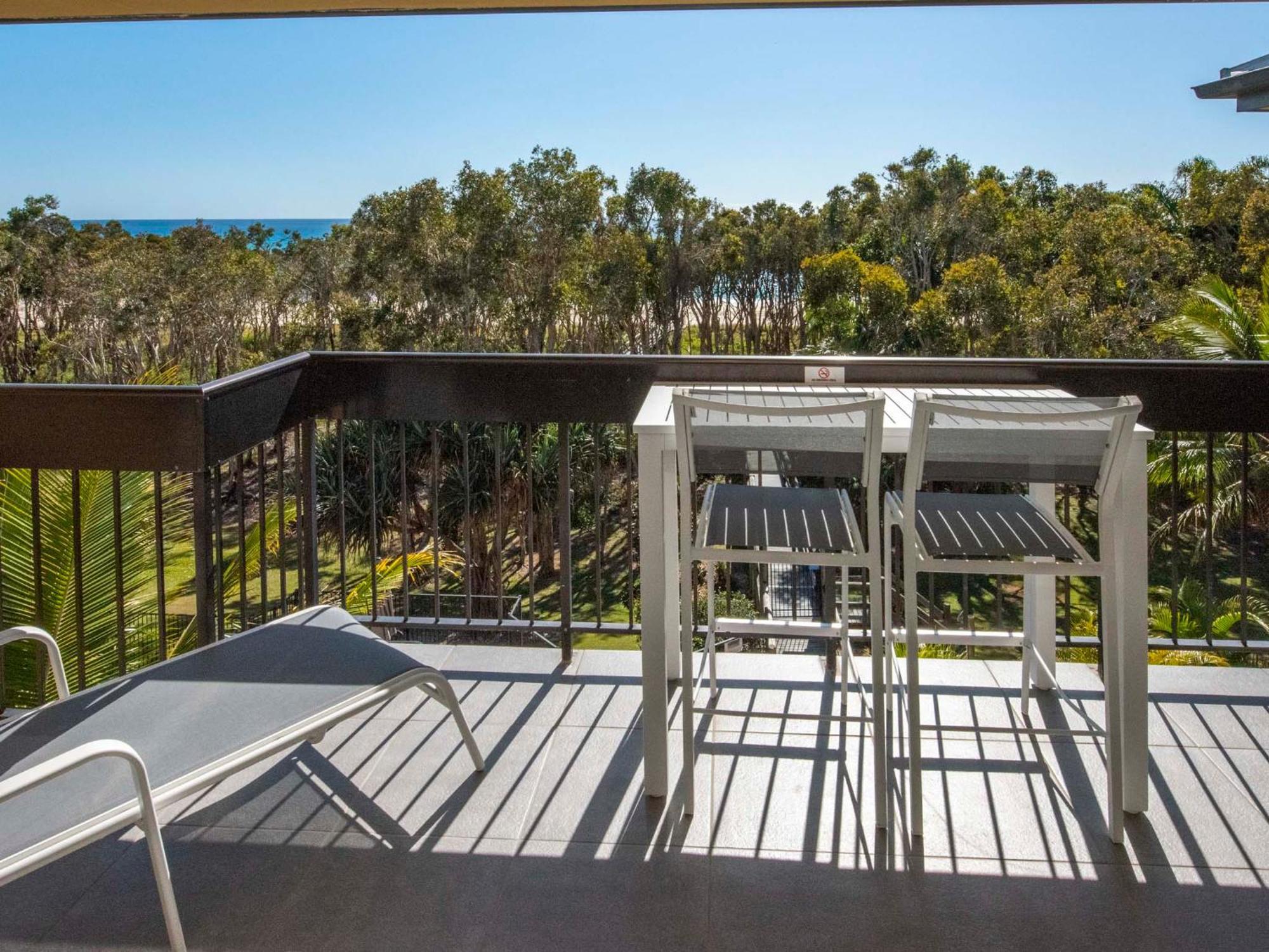 Anchorage On Straddie Point Lookout Oda fotoğraf
