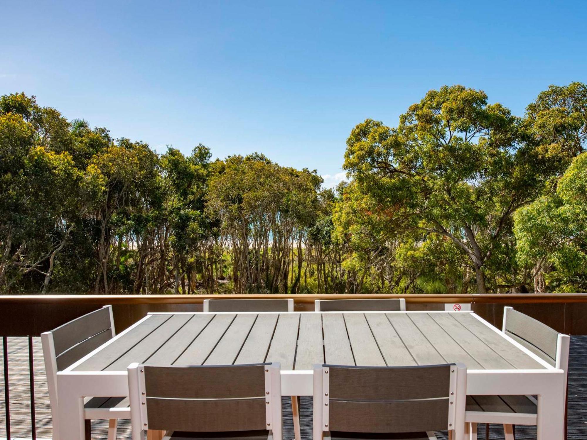 Anchorage On Straddie Point Lookout Oda fotoğraf